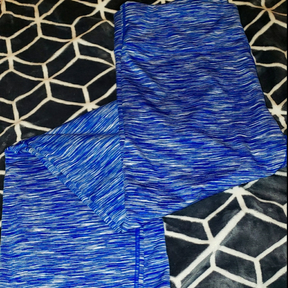 Workout Pants NWOT